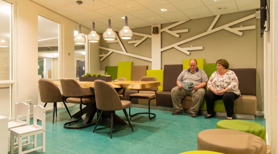 Medisch begeleid afvallen bij overgewicht