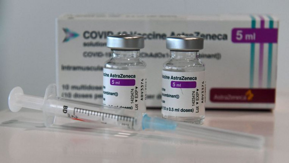 Covid-19 vaccinatie