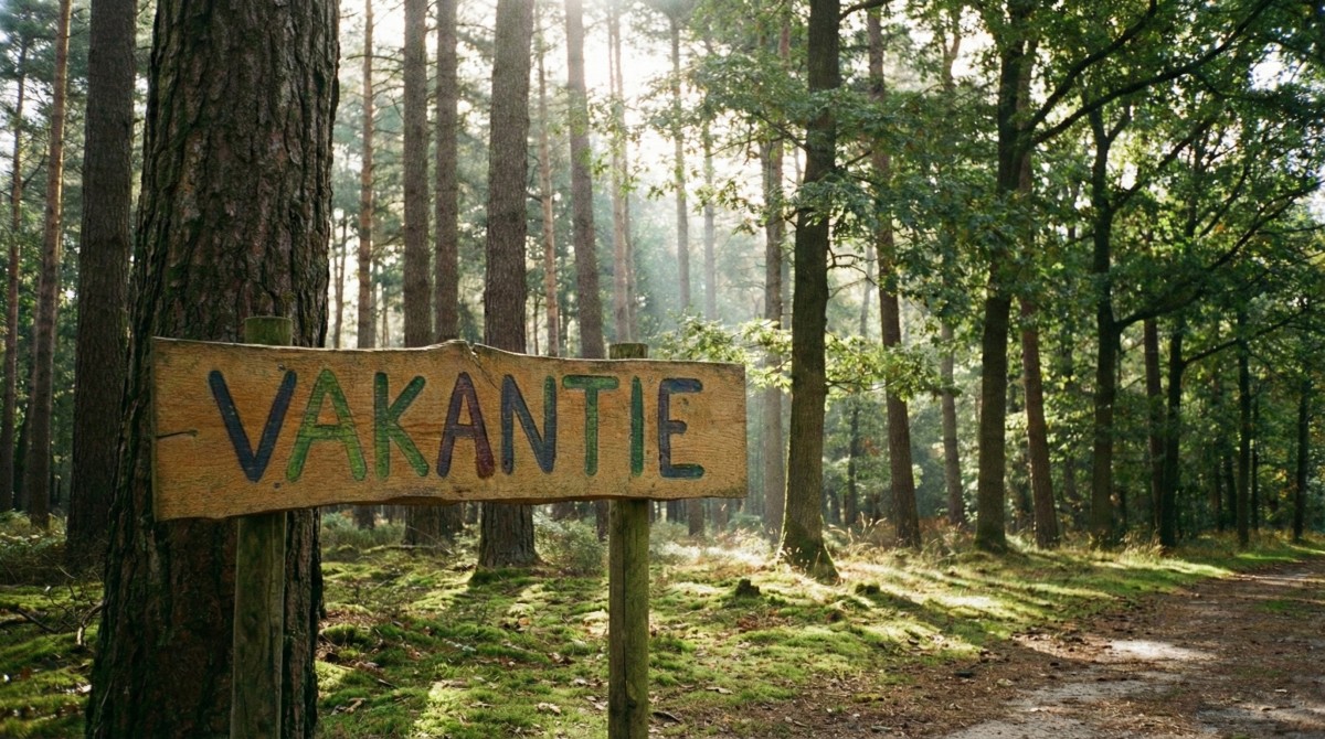 Waarneming huisartszorg gedurende vakantie