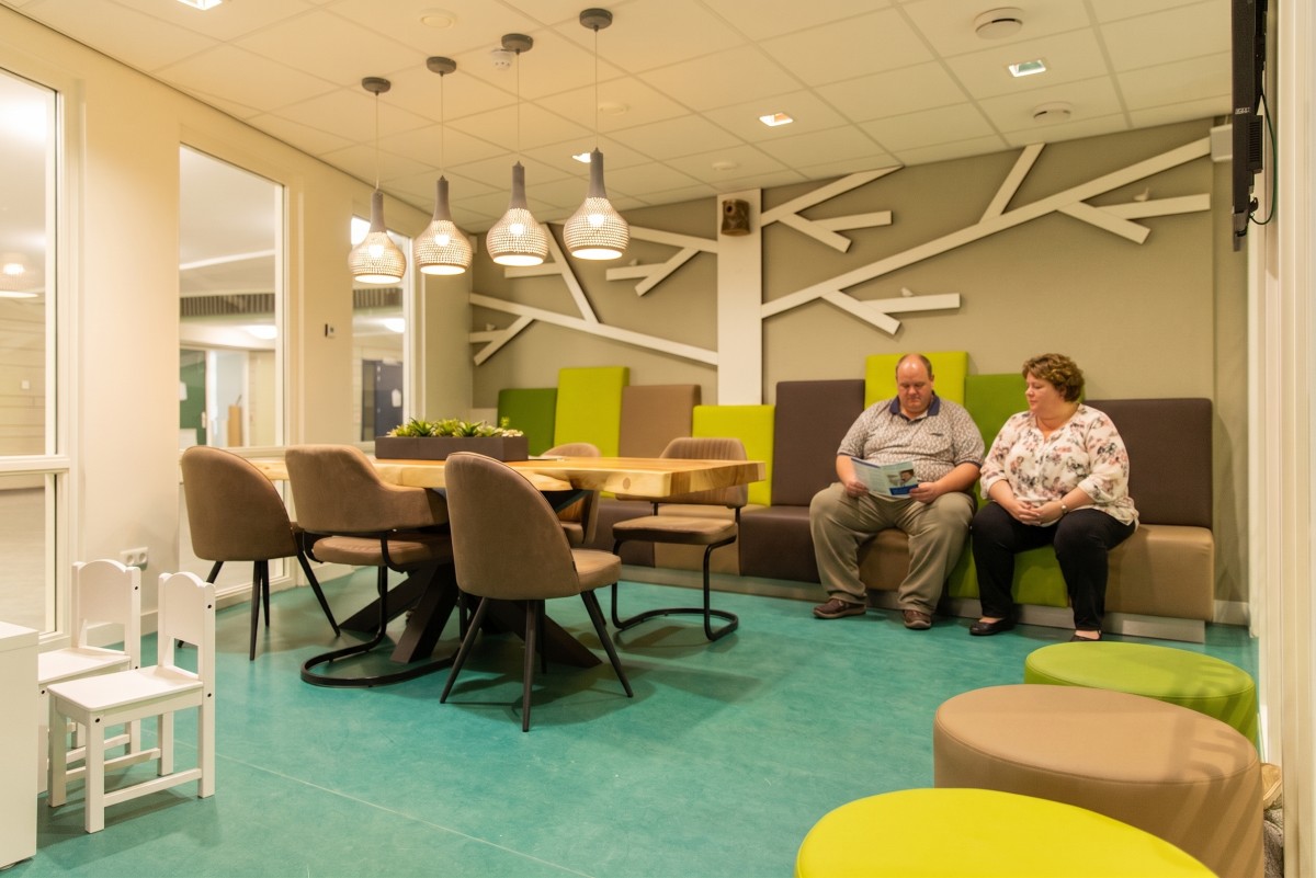 Medisch begeleid afvallen bij overgewicht
